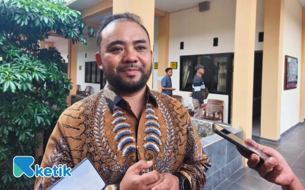 Thumbnail Berita - Wakil Wali Kota Batu Angkat Bicara Soal Pemberhentian Sementara MBG di Dua Sekolah