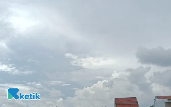 Cuaca di Surabaya Hari Ini Cerah, Begitu Juga Kota Madiun