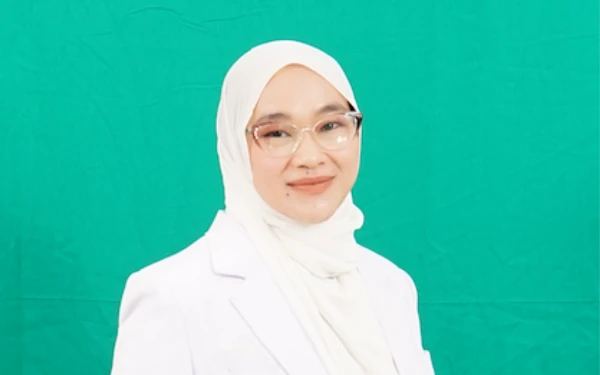 Thumbnail Berita - Kota Malang Catat Ratusan Suspek Campak, Kaprodi Kedokteran Unisma: Cek Status Imunisasi, Awas Ledakan Kasus!