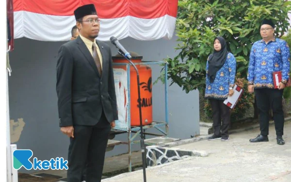 Thumbnail Berita - Lowongan Kerja Melimpah! Job Fair Disnaker Lebak 2025 Wajib Dikunjungi, Catat Tanggalnya