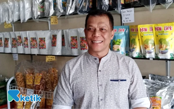 Thumbnail Berita - ‎Anggota Dewan Dorong Pemerintah Sanksi SPPG Lalai yang Berikan Menu Basi di Kota Batu