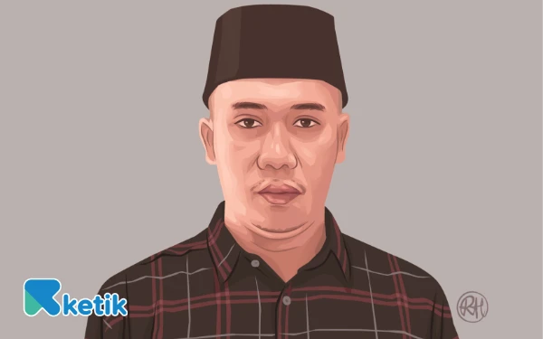 Thumbnail Berita - Menyorot Kepemimpinan Desa