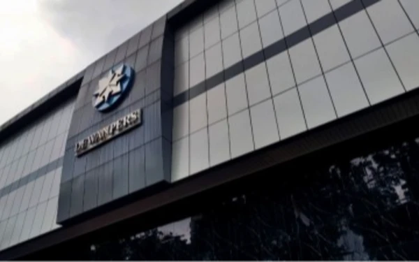 Thumbnail Berita - Dewan Pers Desak Pemulihan Akses Reporter CNN Indonesia di Istana