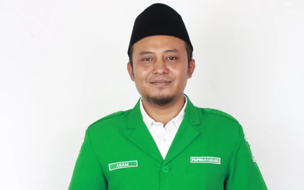 Thumbnail Berita - GP Ansor Madiun Kecam Keras Kelompok Bahar Smith Cs, Minta Polri Tindak Tegas