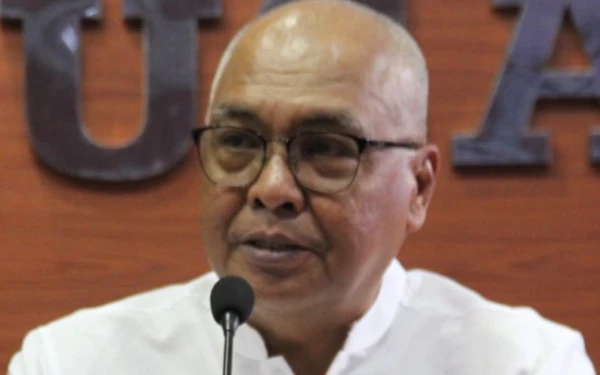 PWI Pusat Sebut Pencabutan Kartu Liputan Istana Wartawan CNN Hambat Kemerdekaan Pers!