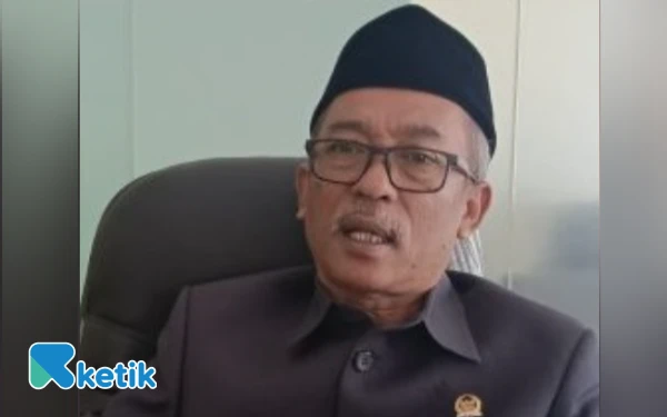 Thumbnail Berita - Dewan Ajukan 25 Raperda, Bapemperda DPRD Kabupaten Bandung Tuntaskan Pembentukan Raperda 2026