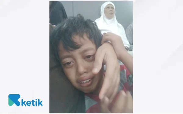 Thumbnail Berita - Pasien Rujukan Klinik Medika Akan Mengadu ke Bupati Lebak tentang Pelayanan RSUD Adjidarmo