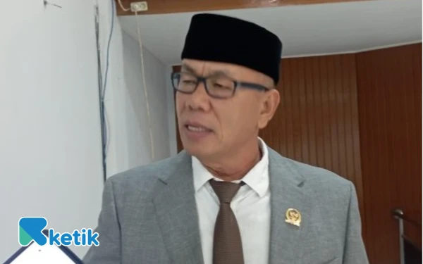 Thumbnail Berita - Komisi D DPRD Kab Bandung Soroti Soal Kuota Rombel 50 Siswa: Gimana dengan Sekolah Swasta?