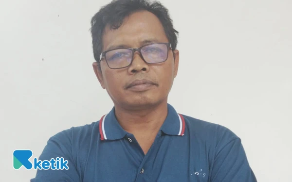 Thumbnail Seleksi Sekda Blitar Jadi Sorotan, PPI Minta Bupati Cermat Pilih 'Motor' Birokrasi