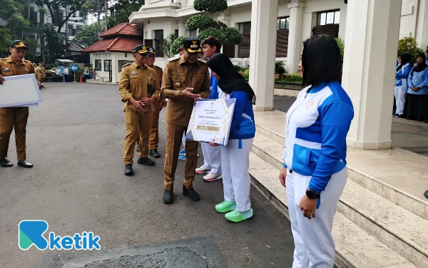 Bonus Atlet Porprov Kota Malang Akhirnya Turun, Rp18 Miliar Siap Diterima Para Juara!