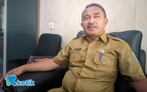 Thumbnail Berita - P-APBD 2025: Dua Jalur Provinsi di Pacitan Masuk Daftar, Serap Dana Rp16 Miliar
