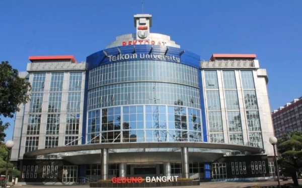 Telkom University Buka Rekrutmen Dosen Akademisi 2025