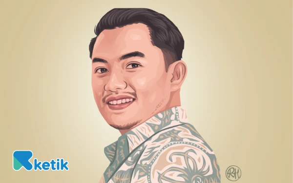 HSN 2025: Dari Pesantren Menuju Global Knowledge Hub