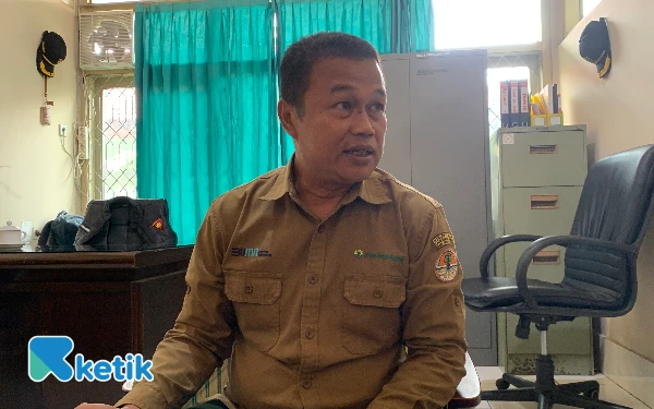 Perhutani Tegaskan Larangan Jual Beli Lahan di Pantai Gondo Mayit Blitar, Itu Hutan Negara!