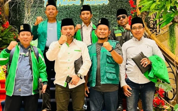 Luruskan Kabar Dualisme, DPC PPP Tuban Tegaskan Agus Suparmanto-Gus Taj Yasin Ketua dan Sekjen Terpilih