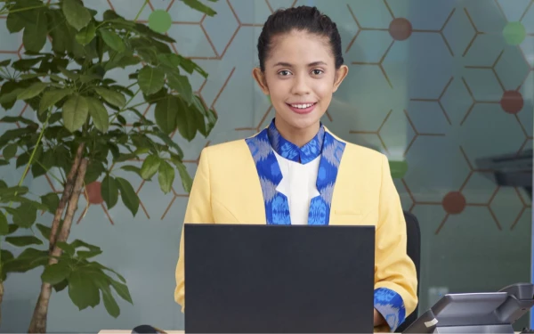 Thumbnail Berita - Bank BCA Buka Kesempatan Magang Bakti Customer Service