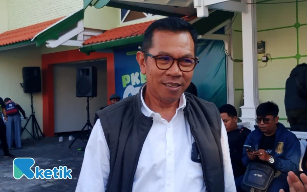 Thumbnail Berita - Realisasi Program 1000 Sarjana, Pemkot Batu Kucurkan Rp1,5 Miliar dan Libatkan 17 Perguruan Tinggi