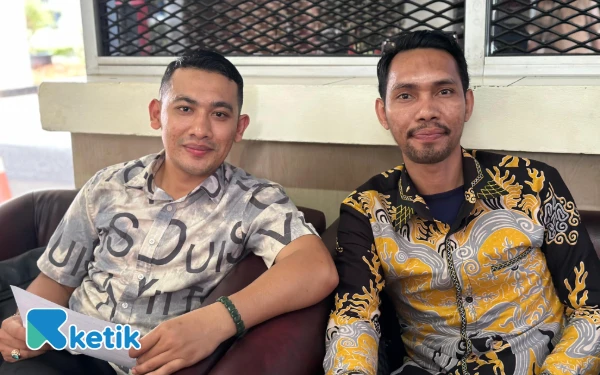 Thumbnail Berita - KNPI Jakarta Gugat UU Pemuda ke MK, Husnul Jamil: Batas Usia 30 Tahun Diskriminatif