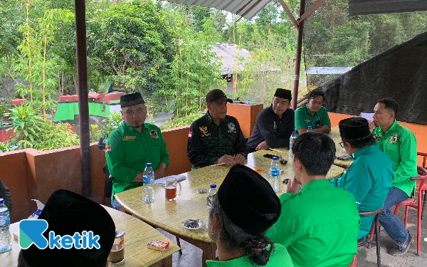 Thumbnail DPC PPP Kota Blitar Minta Maaf kepada Konstituen Atas Kisruh Muktamar X
