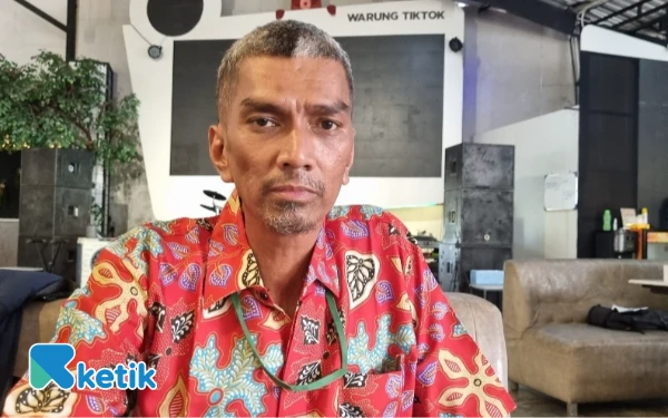 Thumbnail JCW Desak Kejari Sleman Usut Tuntas Korupsi Dana Hibah Pariwisata, Jangan Berhenti di Eks Bupati