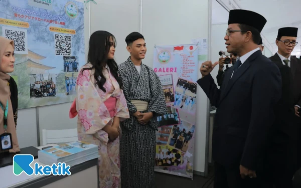 Thumbnail Berita - Tersisa 121 Ribu Penganggur, Kang DS Berhasil Turunkan Angka Pengangguran Kabupaten Bandung Hingga 2 Persen