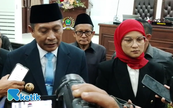 Thumbnail Berita - Target Peningkatan PAD Kota Malang Tipis, Hanya Rp25,6 Miliar