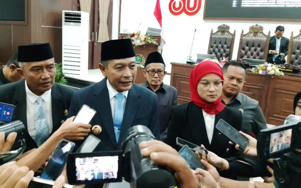 Anggaran Rp216,9 Miliar Bakal Dialokasikan untuk Program RT Berkelas Kota Malang