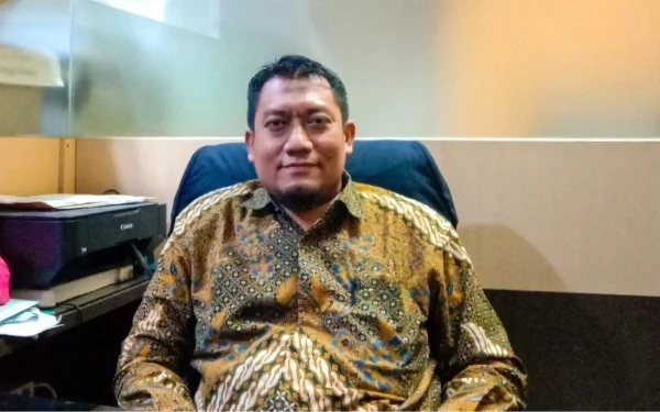 Thumbnail Berita - Pakar UNAIR: Jokowi di Bloomberg Bisa Dongkrak Kepercayaan Investor Asing