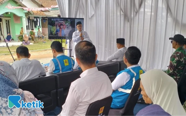 Thumbnail Berita - Pemkab Lebak Perpanjang Waktu Pembayaran PBB-P2 untuk Masyarakat