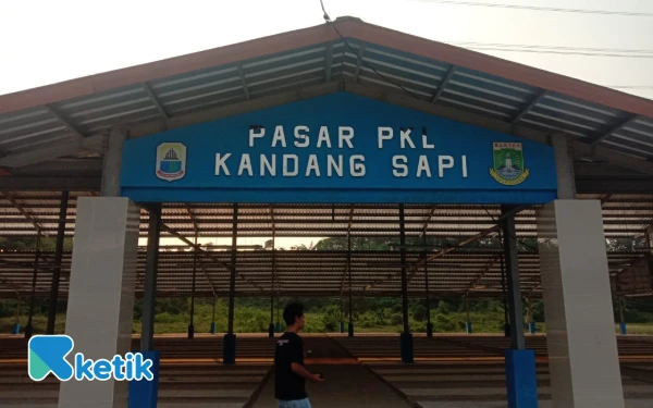 Thumbnail Berita - Bank Banten Beri Dukungan Dana untuk Pengembangan Pasar Semi