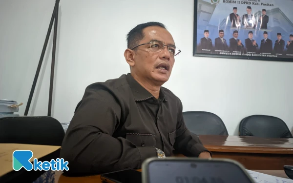 Komisi II DPRD Pacitan: 183 Guru PAI Dapat Dukungan Pembiayaan PPG Daljab 2025