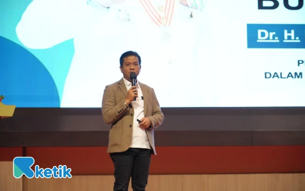 Thumbnail Berita - Meski TKD 2026 Berkurang Rp935 Miliar, Bupati Bandung Optimalkan APBD Tetap Berpihak ke Masyarakat