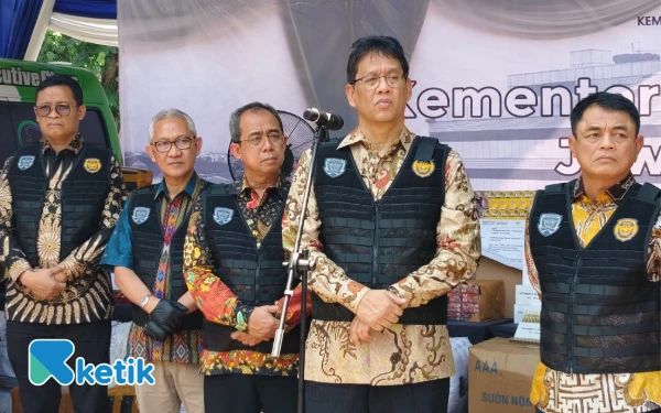 Menteri Purbaya Yudhi Beberkan Alasan Tambah Dana Daerah 2026
