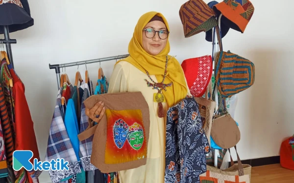 Thumbnail Kota Malang Bakal Jadi Tuan Rumah Festival Batik 3 Kota