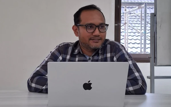 5 Dosen Masuk Peneliti Terbaik Dunia, UB: Bukti Dukungan Atmosfer Riset