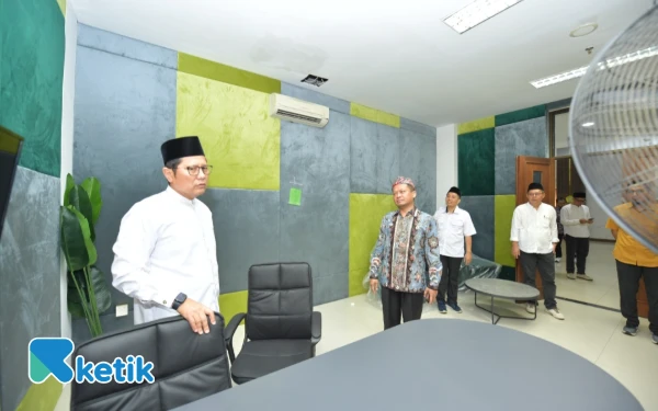 Semangat Literasi dan Meneladan Nabi, Bekal Mahasiswa UTM di Era Digitalisasi