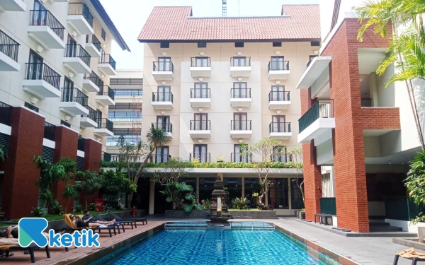 Thumbnail Berita - Hotel Santika Premiere Malang, Perpaduan Modern dan Nuansa Budaya Indonesia yang Hangat