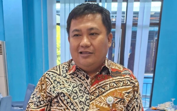 PSDKP Batam Sosialisasikan Perizinan dan Pengawasan Kelautan dan Perikanan Pasca Terbit Aturan Baru