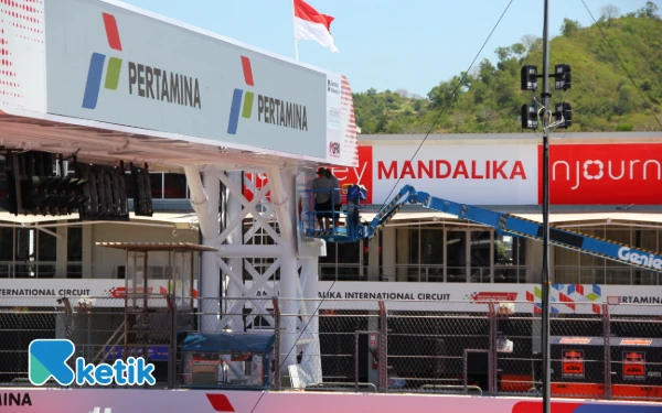 Thumbnail Berita - Sirkuit Mandalika Umumkan Kalender Event 2026! Deretan Balapan Dunia dan Festival Motorsport Kembali Hadir