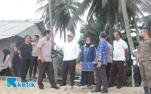 Thumbnail Berita - Pemkab Lebak Usulkan Pelebaran Alur Pelayaran untuk Mendukung Sektor Perikanan