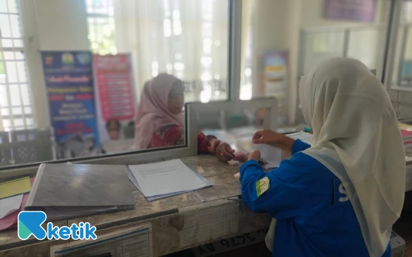 Thumbnail Berita - Mudahkan Warga, Samsat Abdya Kini Buka di Hari Sabtu dan Libur