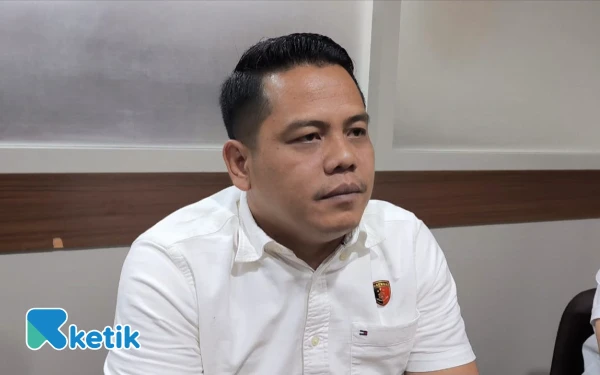 Thumbnail Berita - Polda Sumsel Segera Tetapkan Tersangka Dugaan Korupsi Kolam Retensi Simpang Bandara