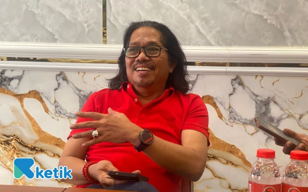 DPRD Surabaya Desak Revisi NJKB, Pajak Mobil Tua Dinilai Tak Masuk Akal