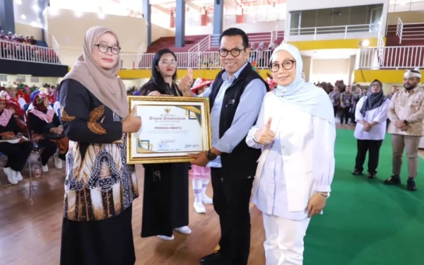 Thumbnail Berita - Pemkot Batu Komitmen Hadirkan Kebijakan Ramah Lansia