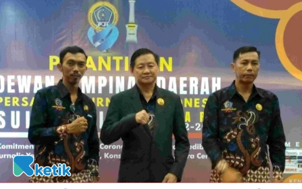 PJI Minta Negara Tegas Terapkan TPPU dan Cabut Izin Pembalak Liar