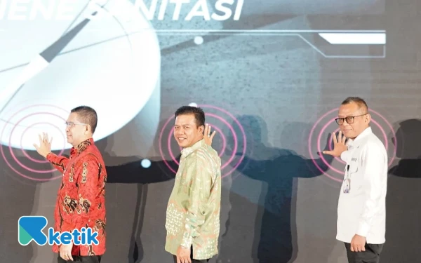 Thumbnail Berita - Cegah Kasus Keracunan, Ketum Akkopsi Bupati Bandung Berlakukan Sertifikasi Laik Higiene SPPG