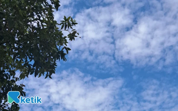 Thumbnail Berita - Kota Surabaya Hari Ini Diprakirakan Berawan, Begitu Juga Kota Madiun