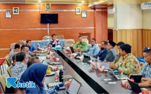 Thumbnail Berita - Pemkab Lebak Siap Kembangkan Program WEFSRID, Dorong Peningkatan Kesejahteraan Masyarakat