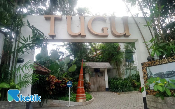 Thumbnail Berita - Hotel Tugu Malang, Simfoni Seni dan Warisan Budaya
