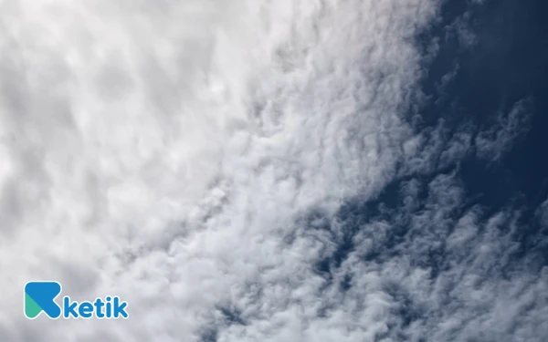 Cuaca Kota Surabaya 5 Oktober 2025 Diprakirakan Berawan, Begitu Juga Banyuwangi